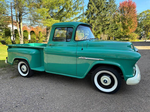 1955 Chevrolet 3100