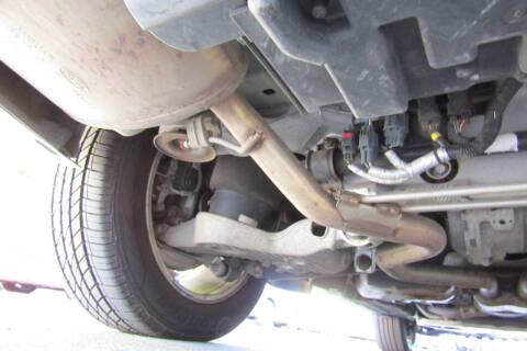 2018 Land Rover Range Rover Sport HSE