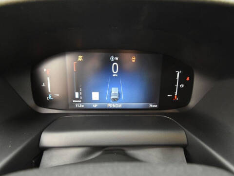 2026 Ford Transit 250