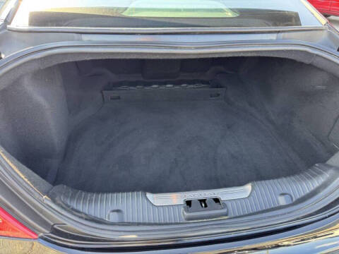 2016 Jaguar XJ R-Sport