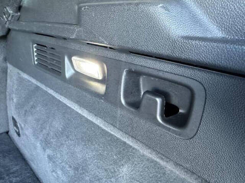 2021 Buick Envision Avenir