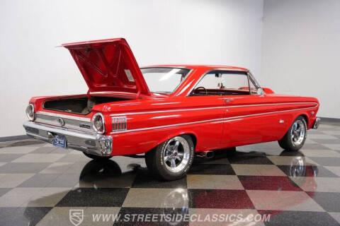 1964 Ford Falcon
