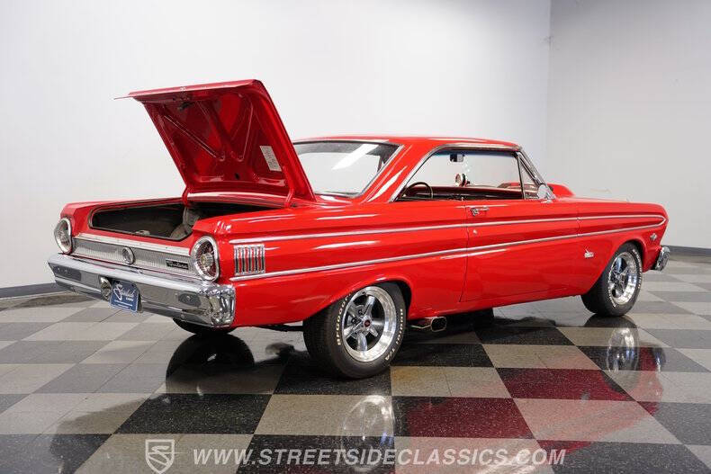 1964 Ford Falcon