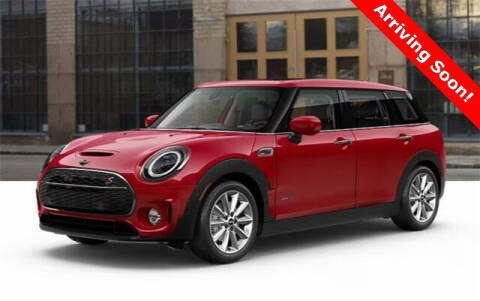 2024 MINI Clubman for sale at Autohaus Group of St. Louis MO - 40 Sunnen Drive Lot in Saint Louis MO