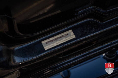 1994 Porsche 911