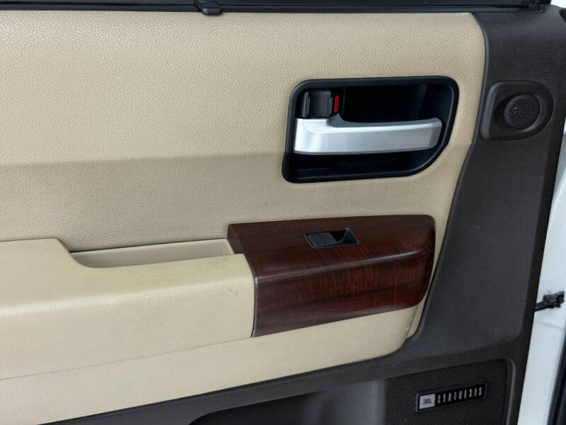 2011 Toyota Sequoia Platinum