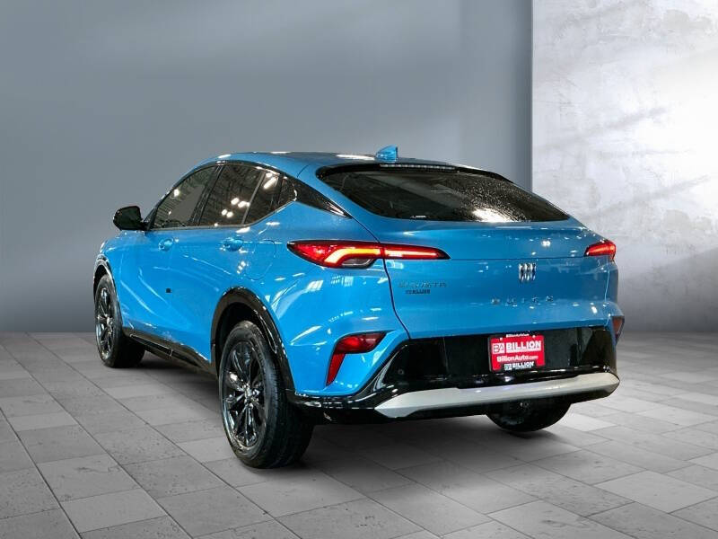 2025 Buick Envista Sport Touring