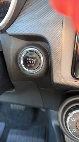 2016 Scion tC