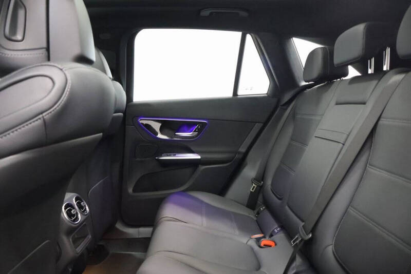 2026 Mercedes-Benz GLC GLC 300 4MATIC