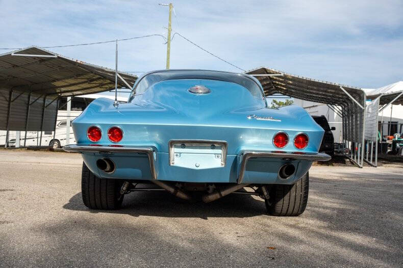 1964 Chevrolet Corvette