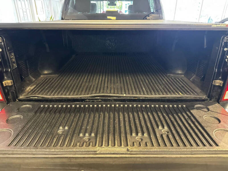 2013 RAM 1500 Express