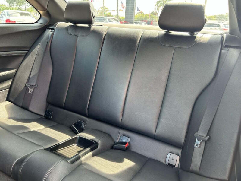 2016 BMW 2 Series M235i