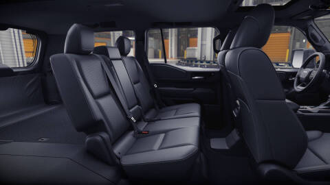 2026 Toyota Land Cruiser