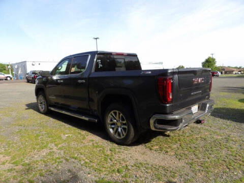2022 GMC Sierra 1500 Limited