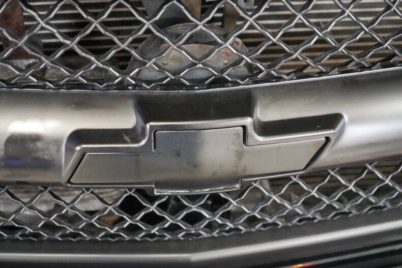 1996 Chevrolet Tahoe