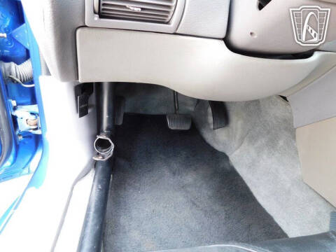 1994 Ford Mustang GT