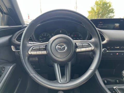 2022 Mazda Mazda3 Hatchback Select