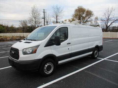 2015 Ford Transit for sale at Rt. 73 AutoMall in Palmyra NJ