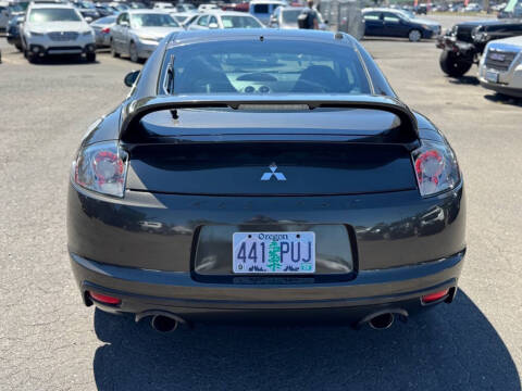 2010 Mitsubishi Eclipse GS Sport