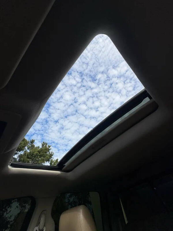 2012 RAM 2500 Laramie Longhorn