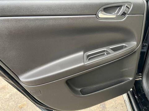 2013 Chevrolet Impala LT Fleet