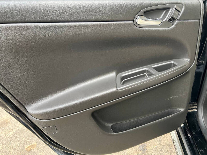 2013 Chevrolet Impala LT Fleet