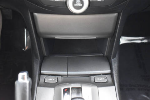 2012 Honda Accord EX-L