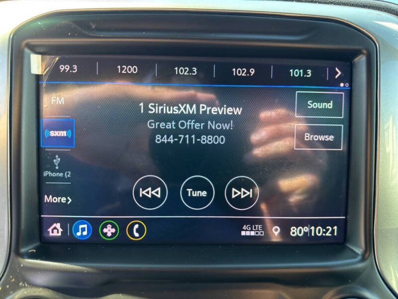 2023 Chevrolet Silverado 2500HD