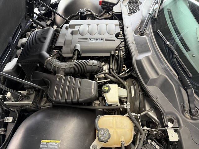 2008 Pontiac Solstice