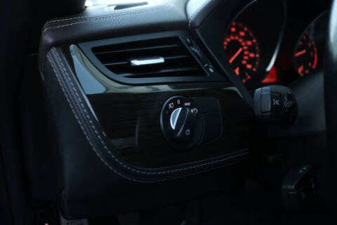 2013 BMW Z4 sDrive28i