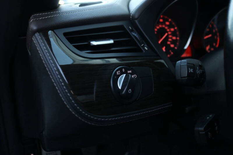 2013 BMW Z4 sDrive28i