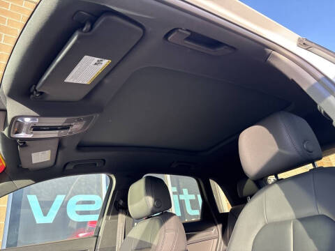 2024 Audi Q3 quattro S line Premium 45 TFSI