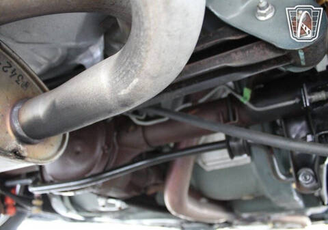 1997 Pontiac Firebird Trans Am