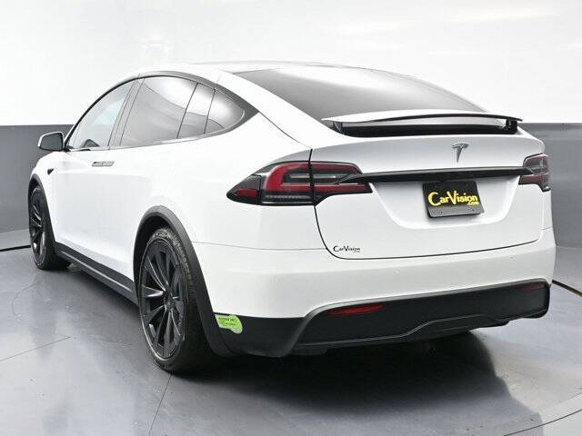 2023 Tesla Model X