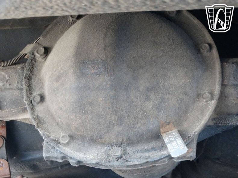 1979 Pontiac Firebird