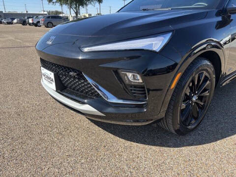 2025 Buick Envista Sport Touring