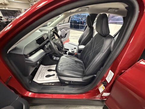 2021 Ford Mustang Mach-E Select