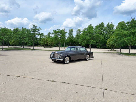 1965 Bentley Continental