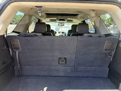 2014 GMC Acadia SLT-1