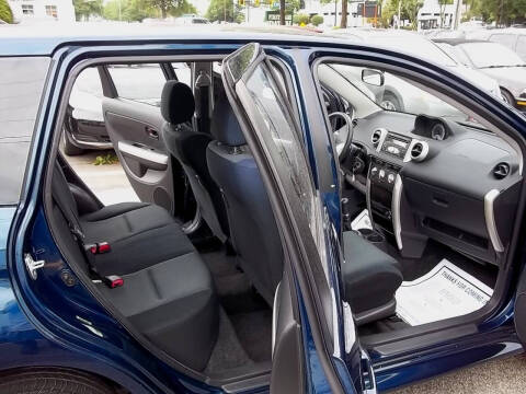 2006 Scion xA
