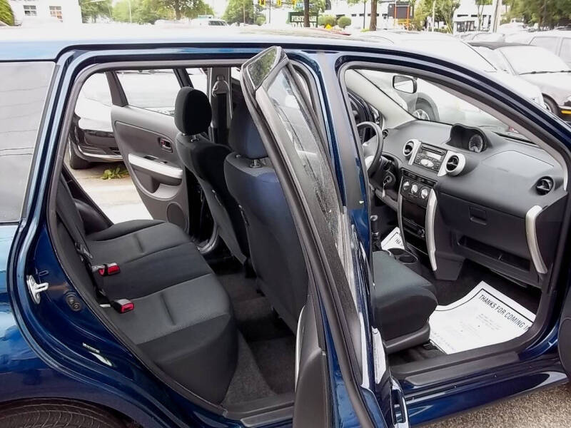 2006 Scion xA