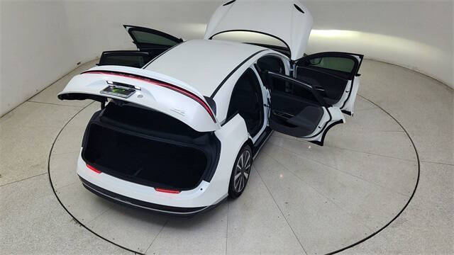 2024 Lucid Air Touring