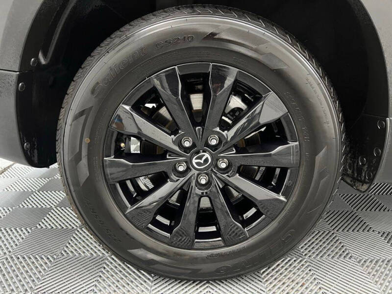 2024 Mazda CX-50 2.5 S Preferred