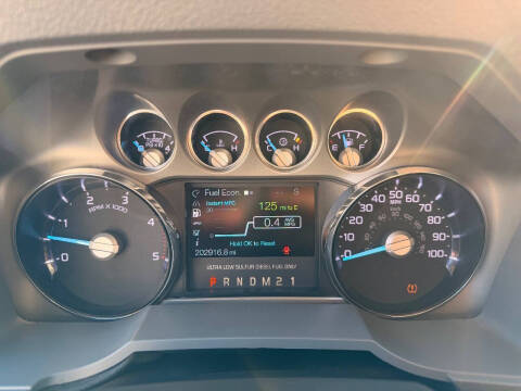 2015 Ford F-350 Super Duty XLT