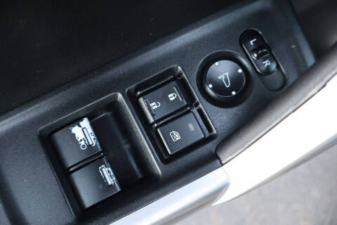 2012 Honda Civic Si