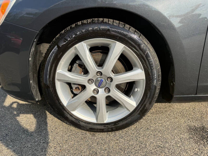 2016 Volvo S60 T5 Drive-E Premier