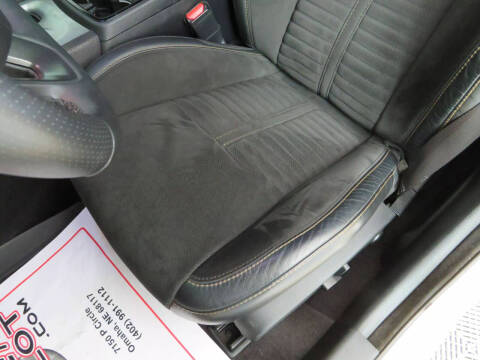 2017 Dodge Charger Daytona