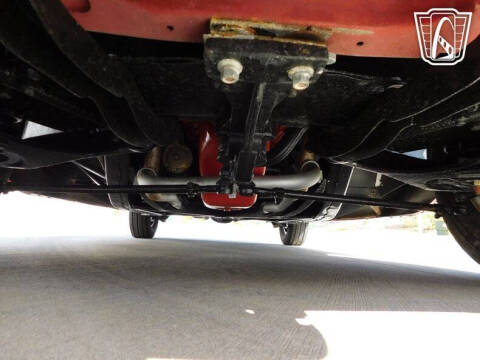 1962 Chevrolet Corvette