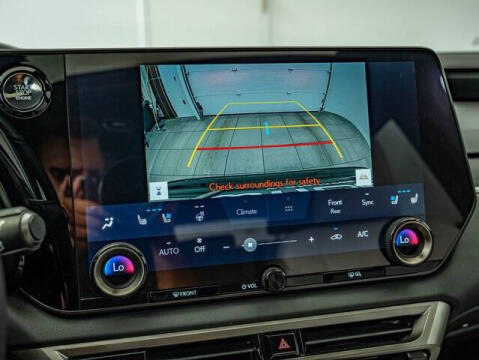 2023 Lexus RX 350
