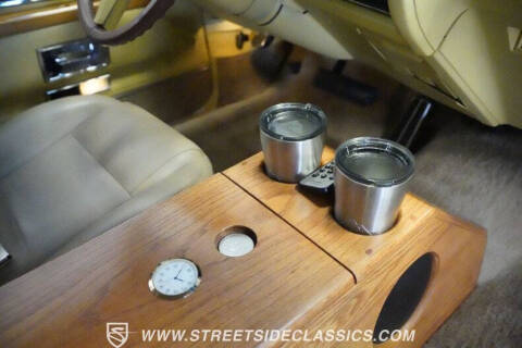 1971 Cadillac DeVille